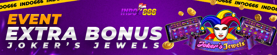 indo666-event-extra-bonus